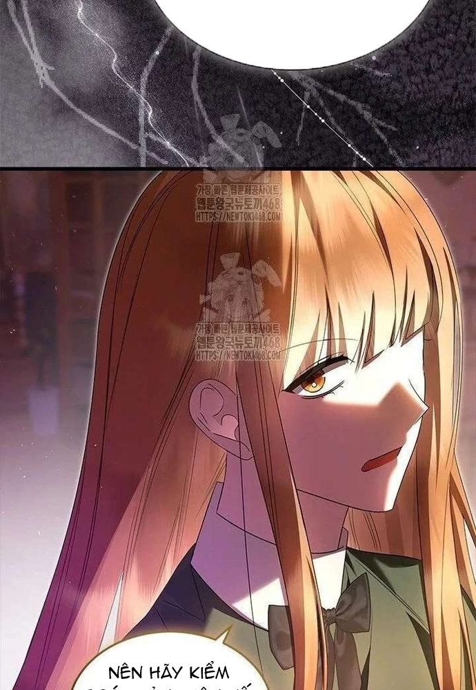 Trở Thành Hầu Nữ Của Bạo Chúa Chap 95 - Next Chap 94