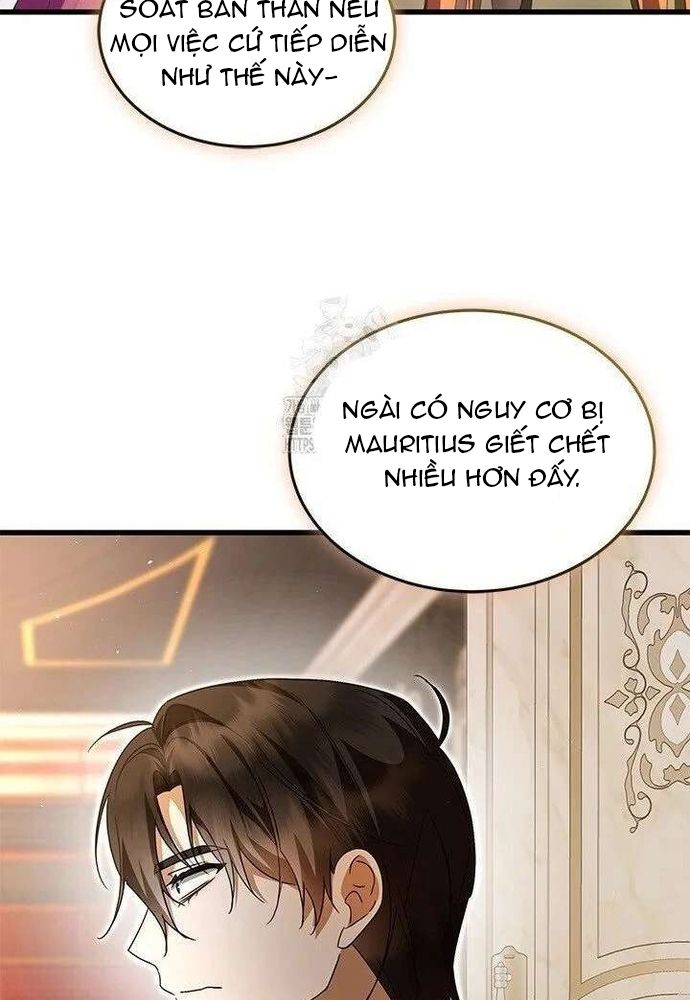 Trở Thành Hầu Nữ Của Bạo Chúa Chap 95 - Next Chap 94
