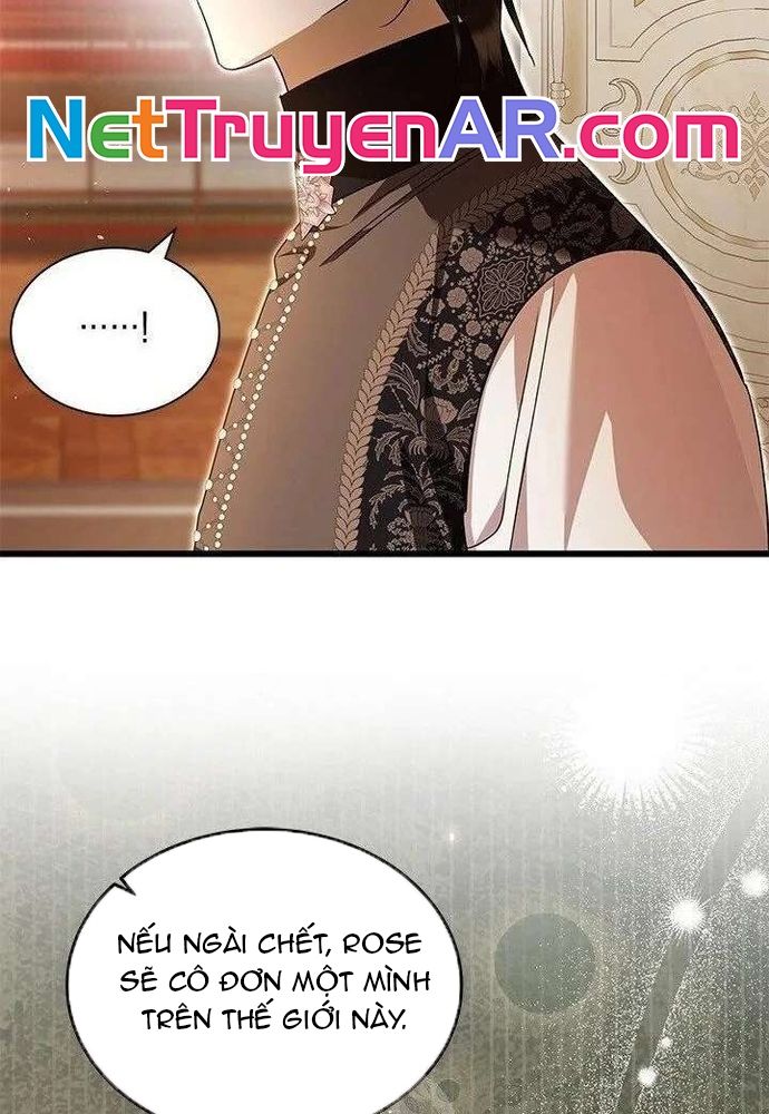 Trở Thành Hầu Nữ Của Bạo Chúa Chap 95 - Next Chap 94