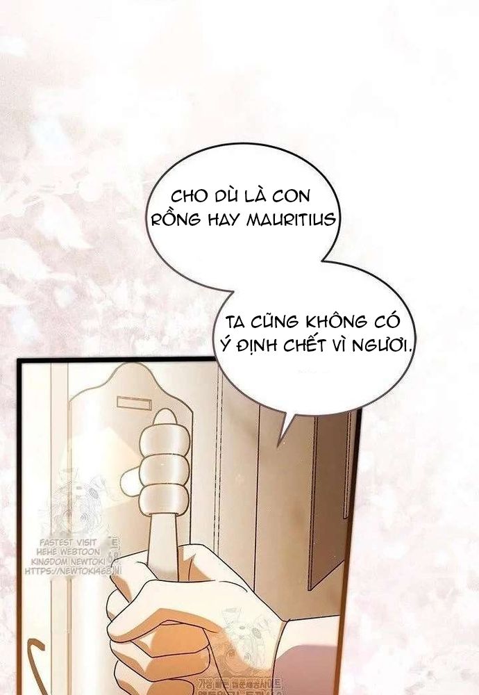 Trở Thành Hầu Nữ Của Bạo Chúa Chap 95 - Next Chap 94