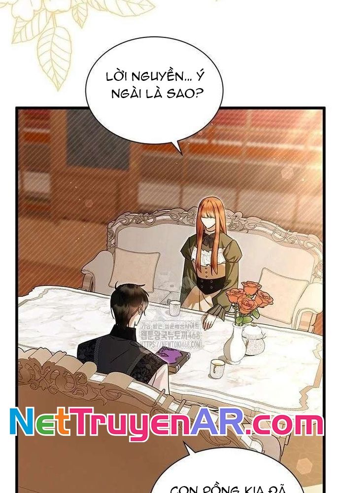 Trở Thành Hầu Nữ Của Bạo Chúa Chap 95 - Next Chap 94