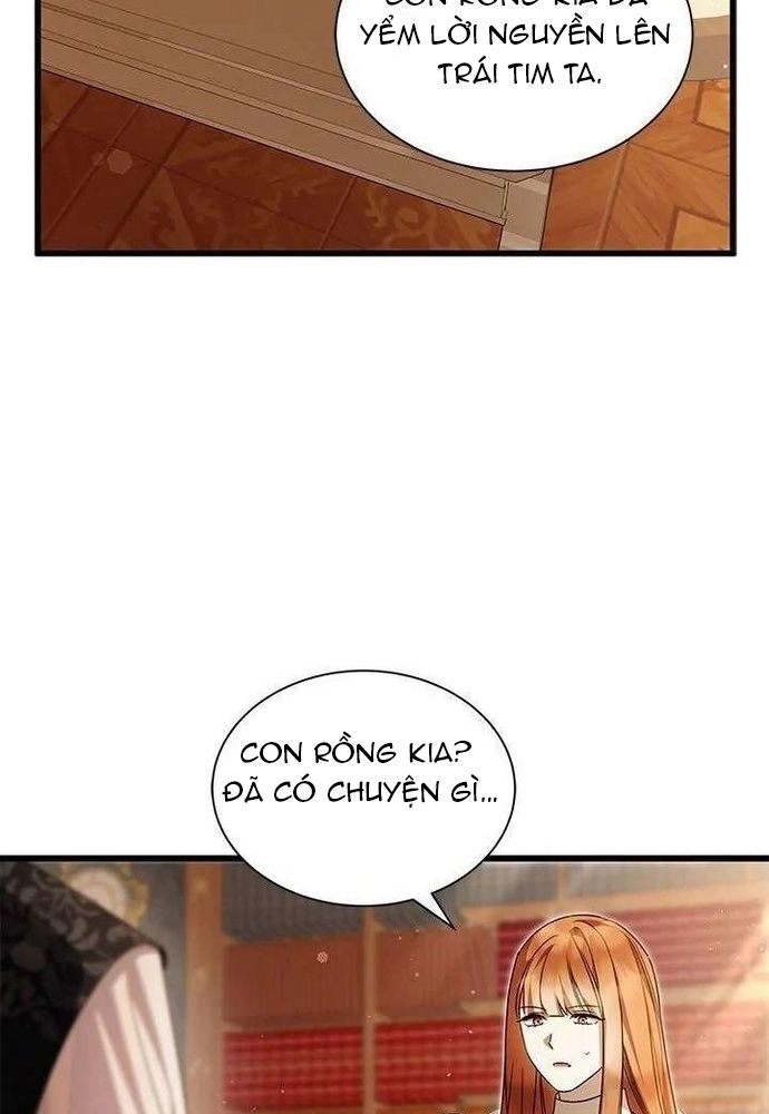 Trở Thành Hầu Nữ Của Bạo Chúa Chap 95 - Next Chap 94