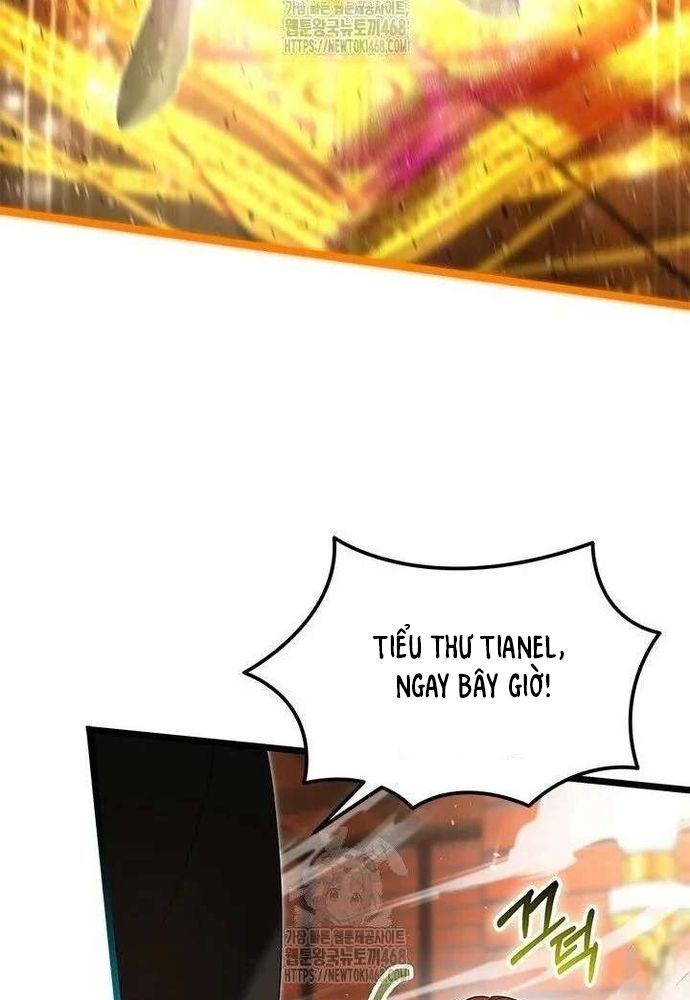 Trở Thành Hầu Nữ Của Bạo Chúa Chap 95 - Next Chap 94