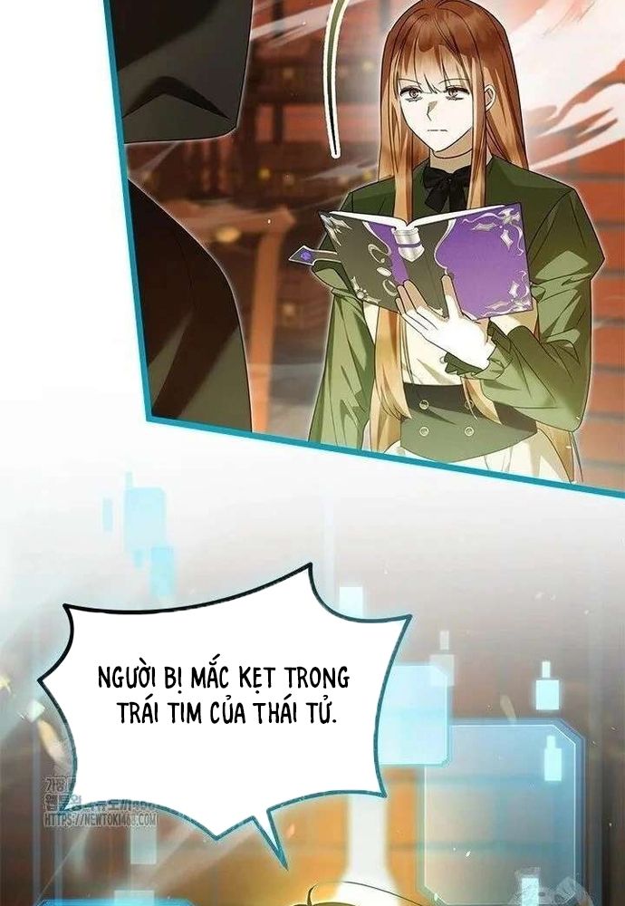 Trở Thành Hầu Nữ Của Bạo Chúa Chap 95 - Next Chap 94