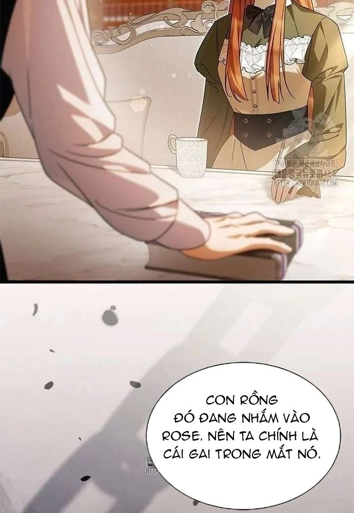 Trở Thành Hầu Nữ Của Bạo Chúa Chap 95 - Next Chap 94