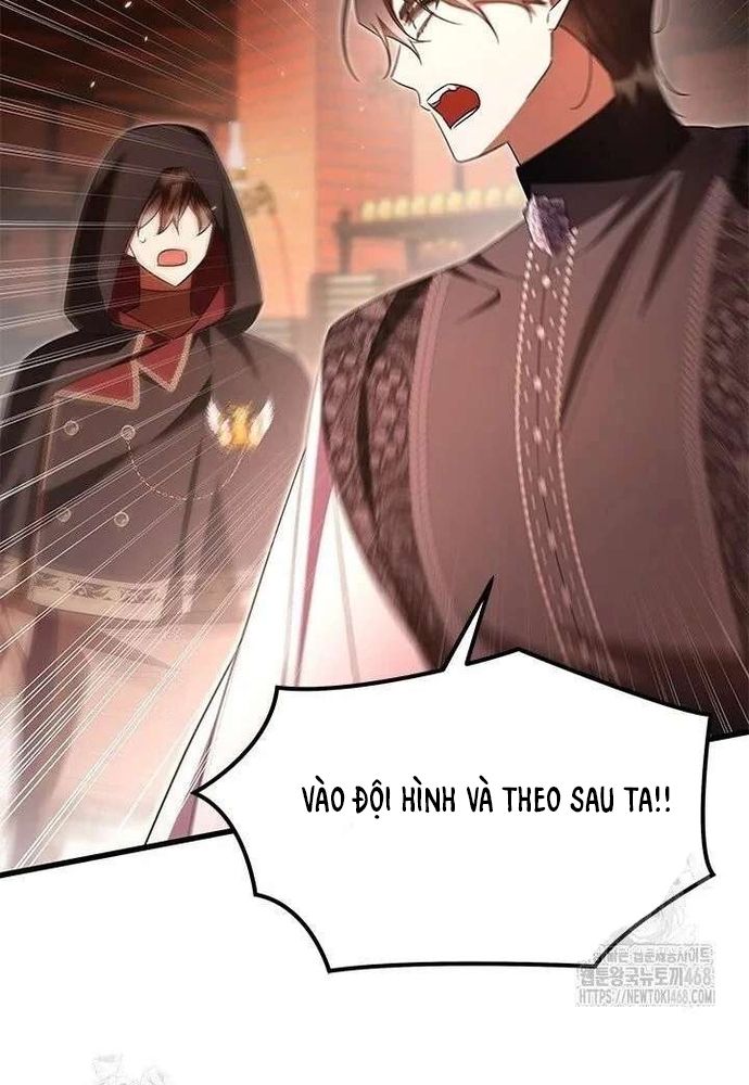 Trở Thành Hầu Nữ Của Bạo Chúa Chap 95 - Next Chap 94