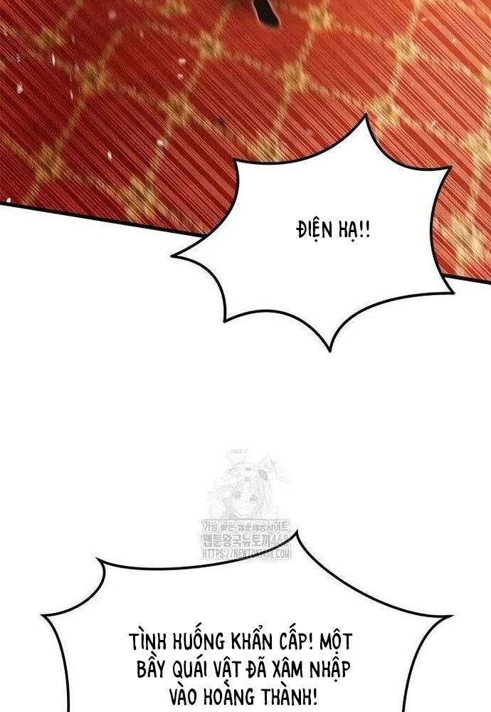 Trở Thành Hầu Nữ Của Bạo Chúa Chap 95 - Next Chap 94