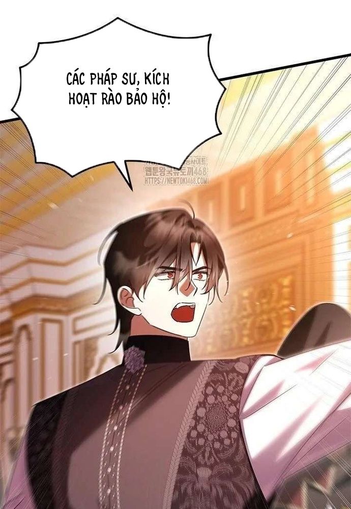 Trở Thành Hầu Nữ Của Bạo Chúa Chap 95 - Next Chap 94