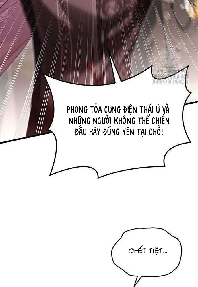 Trở Thành Hầu Nữ Của Bạo Chúa Chap 95 - Next Chap 94