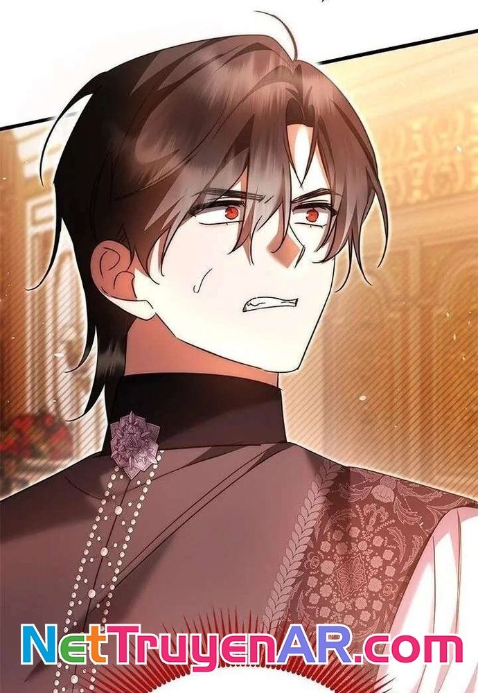Trở Thành Hầu Nữ Của Bạo Chúa Chap 95 - Next Chap 94