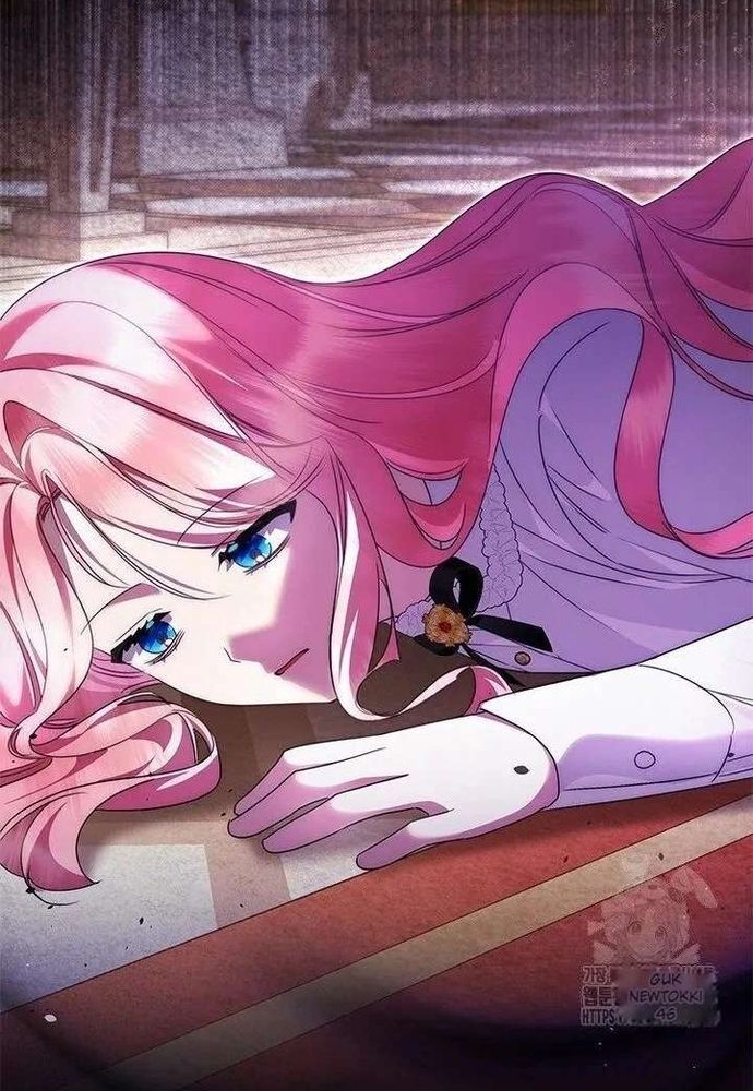 Trở Thành Hầu Nữ Của Bạo Chúa Chap 95 - Next Chap 94