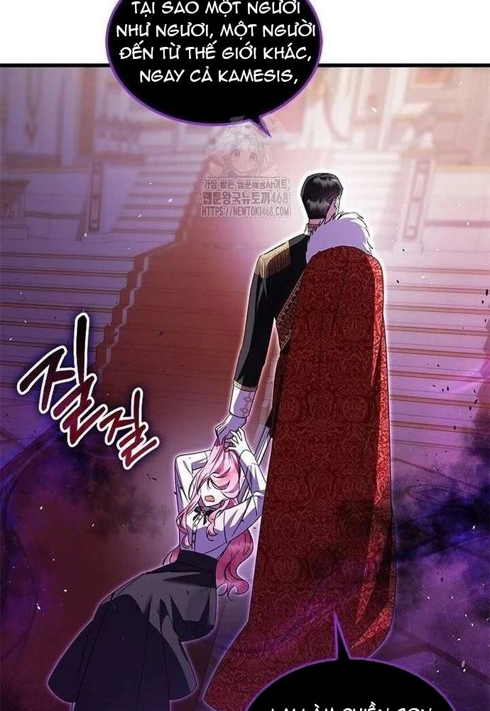 Trở Thành Hầu Nữ Của Bạo Chúa Chap 95 - Next Chap 94