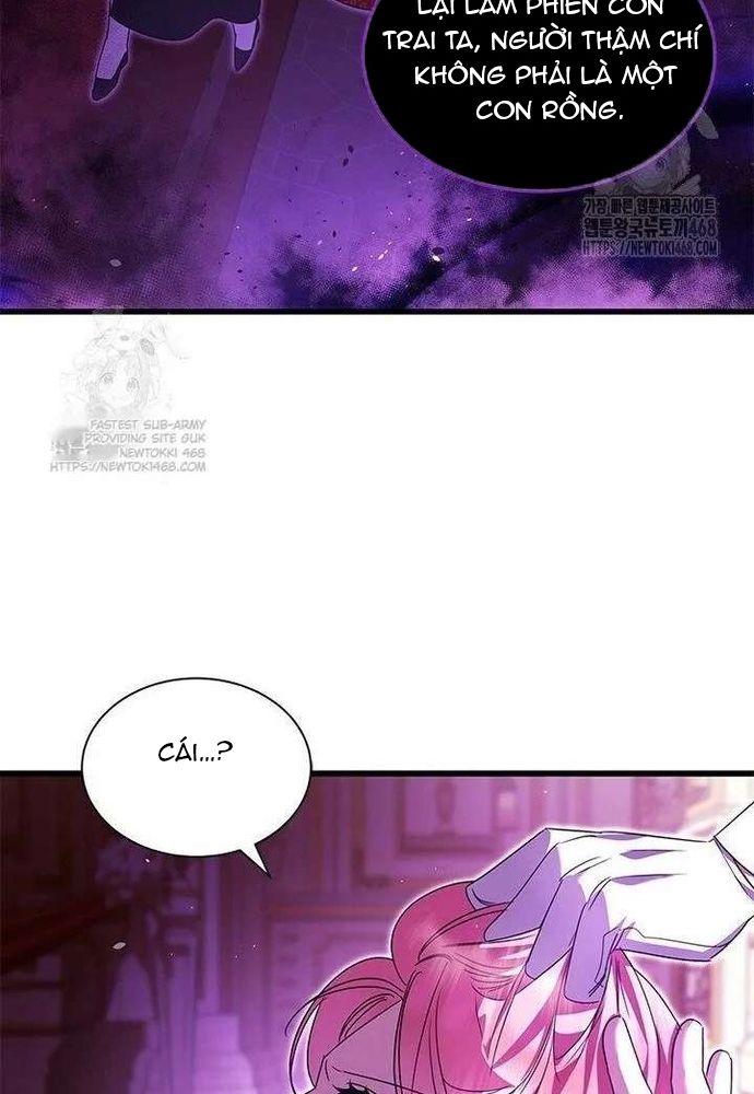 Trở Thành Hầu Nữ Của Bạo Chúa Chap 95 - Next Chap 94