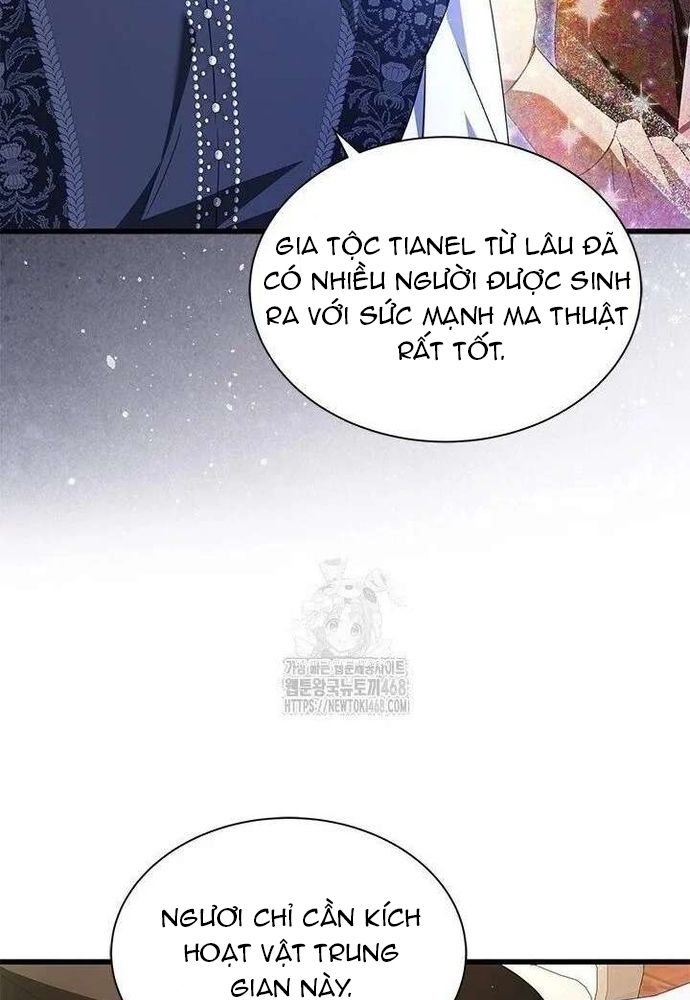 Trở Thành Hầu Nữ Của Bạo Chúa Chap 95 - Next Chap 94