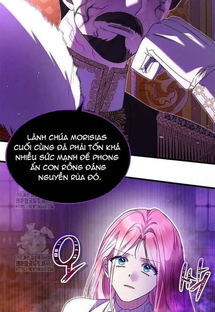 Trở Thành Hầu Nữ Của Bạo Chúa Chap 95 - Next Chap 94