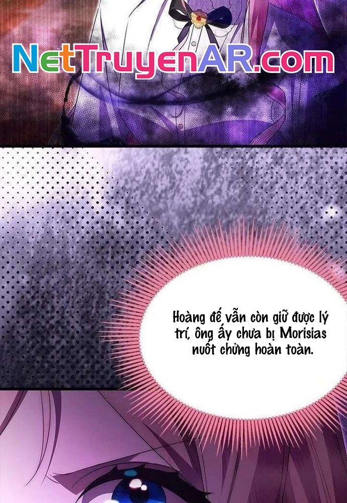 Trở Thành Hầu Nữ Của Bạo Chúa Chap 95 - Next Chap 94