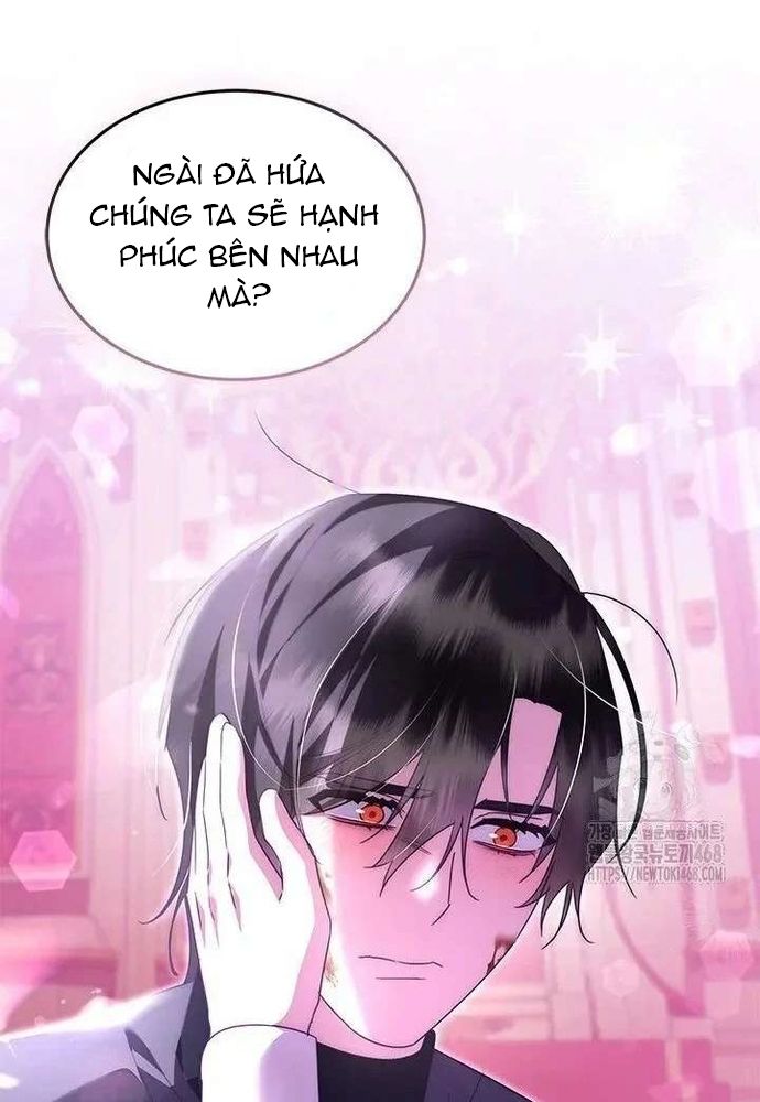 Trở Thành Hầu Nữ Của Bạo Chúa Chap 96 - Next Chap 95