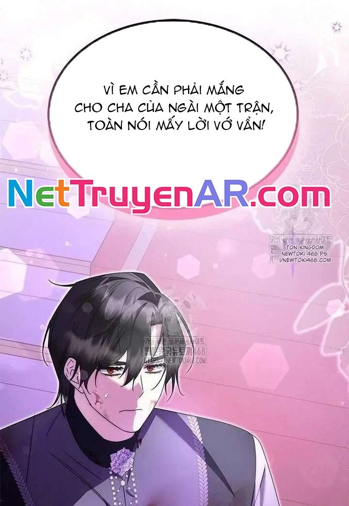 Trở Thành Hầu Nữ Của Bạo Chúa Chap 96 - Next Chap 95