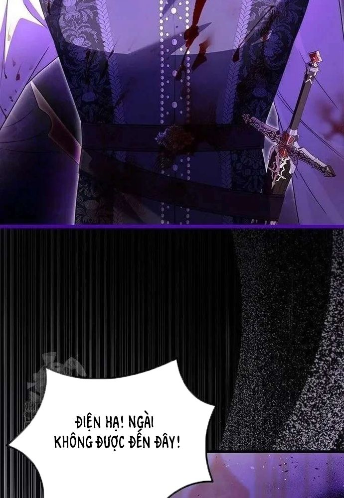 Trở Thành Hầu Nữ Của Bạo Chúa Chap 96 - Next Chap 95