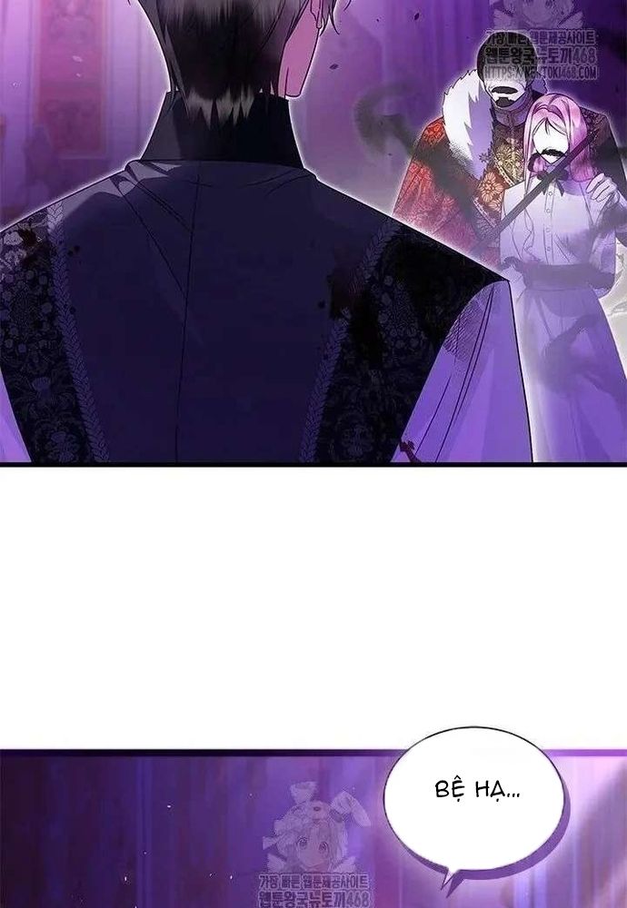 Trở Thành Hầu Nữ Của Bạo Chúa Chap 96 - Next Chap 95