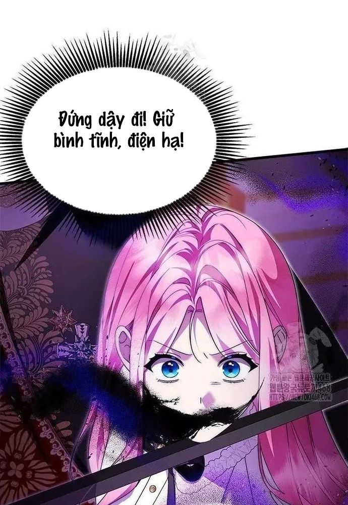 Trở Thành Hầu Nữ Của Bạo Chúa Chap 96 - Next Chap 95