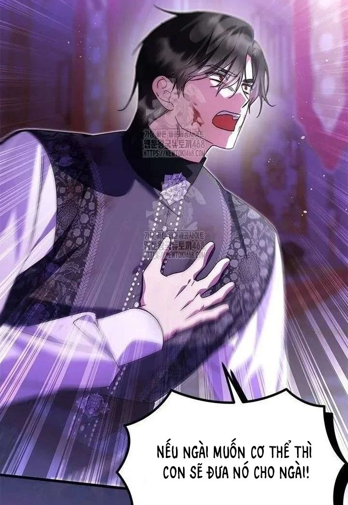 Trở Thành Hầu Nữ Của Bạo Chúa Chap 96 - Next Chap 95