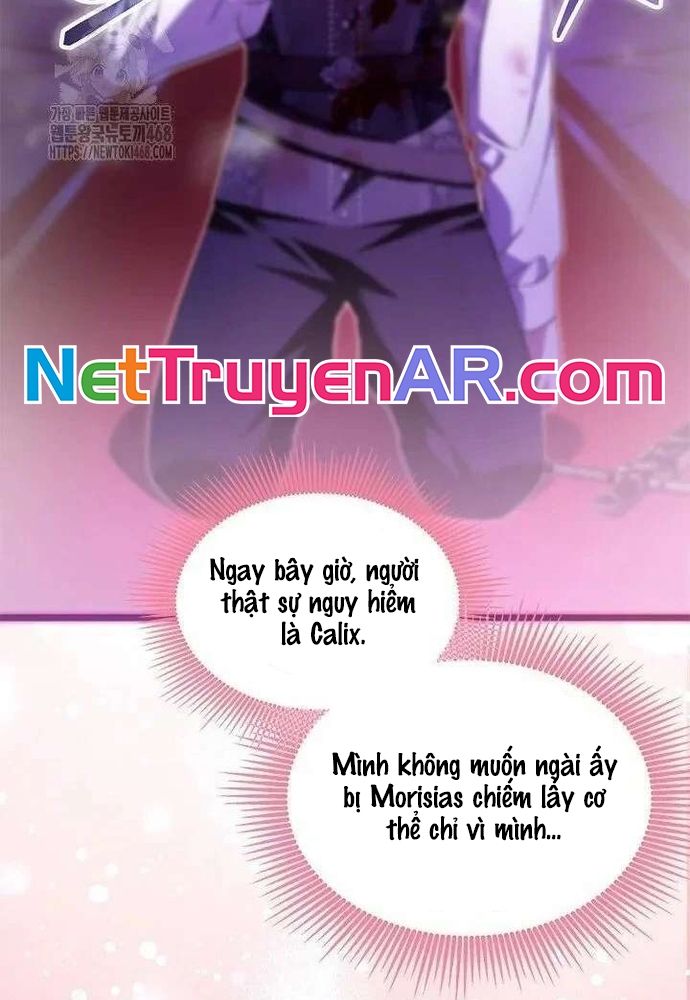 Trở Thành Hầu Nữ Của Bạo Chúa Chap 96 - Next Chap 95