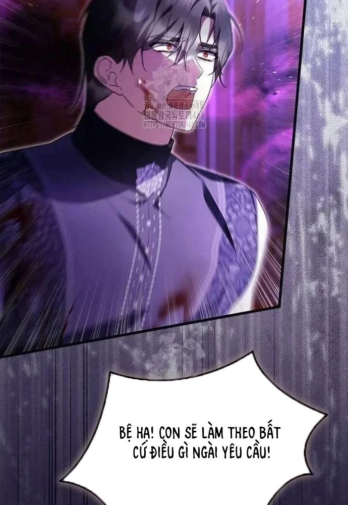 Trở Thành Hầu Nữ Của Bạo Chúa Chap 96 - Next Chap 95