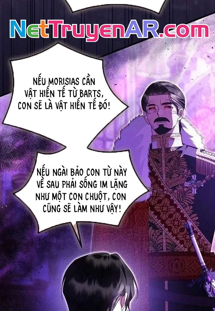 Trở Thành Hầu Nữ Của Bạo Chúa Chap 96 - Next Chap 95
