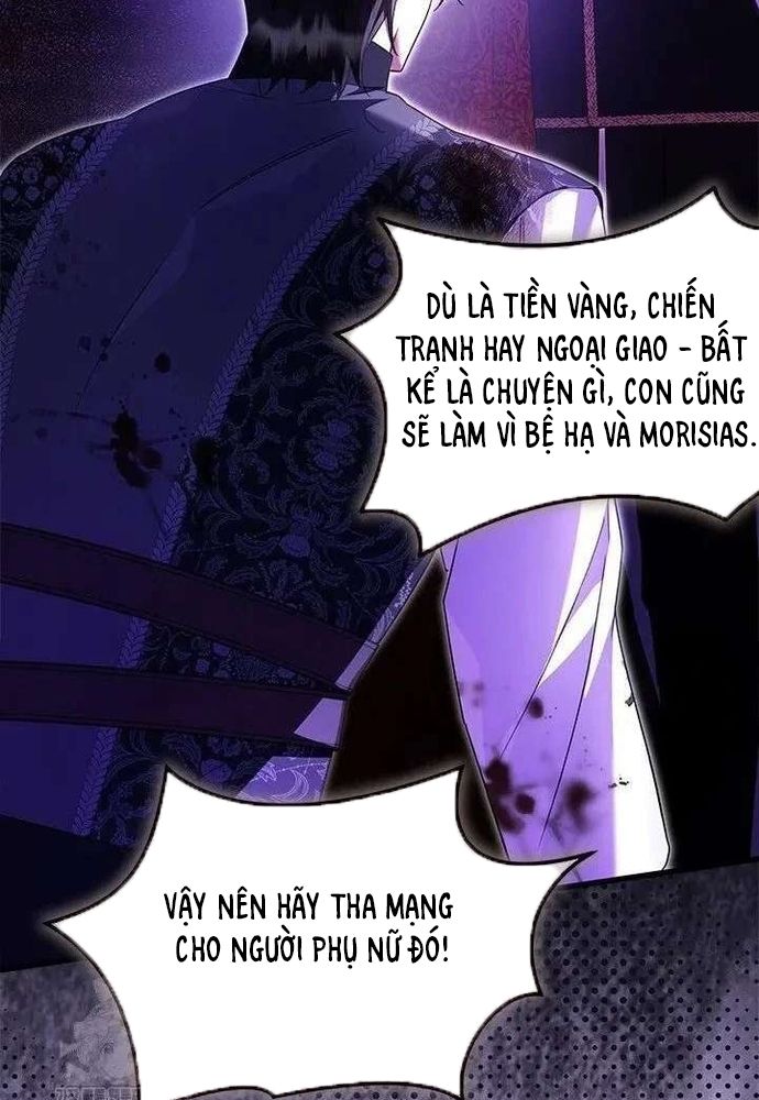 Trở Thành Hầu Nữ Của Bạo Chúa Chap 96 - Next Chap 95