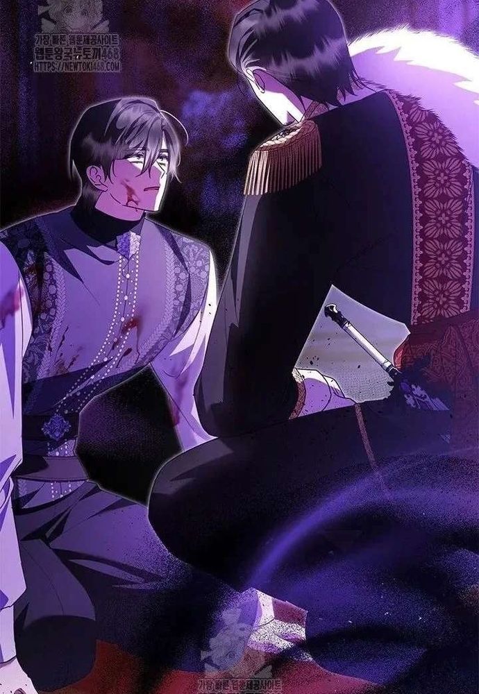 Trở Thành Hầu Nữ Của Bạo Chúa Chap 96 - Next Chap 95