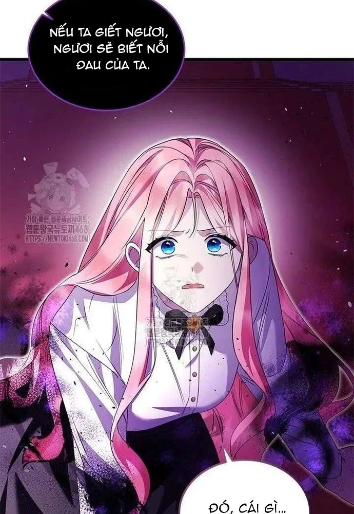 Trở Thành Hầu Nữ Của Bạo Chúa Chap 96 - Next Chap 95