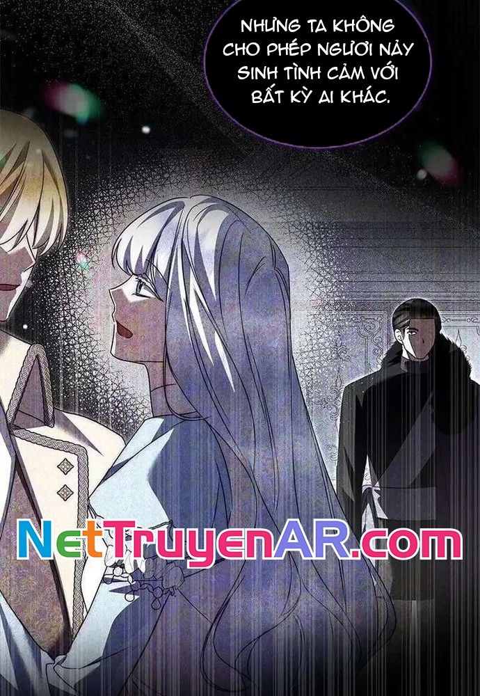 Trở Thành Hầu Nữ Của Bạo Chúa Chap 96 - Next Chap 95