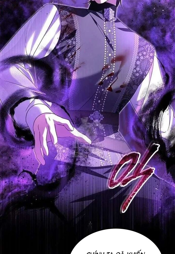 Trở Thành Hầu Nữ Của Bạo Chúa Chap 96 - Next Chap 95