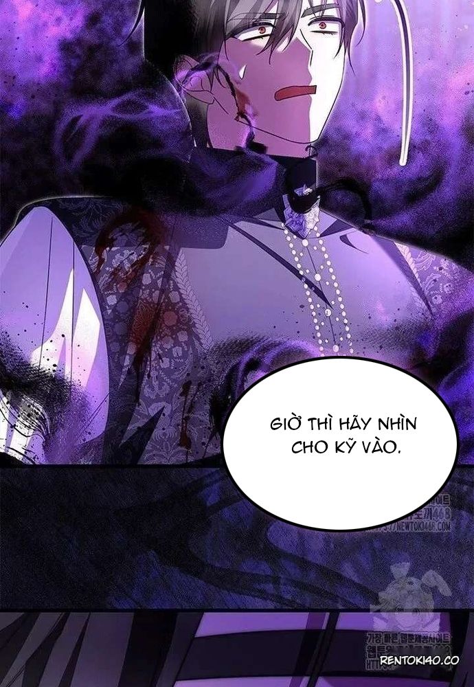 Trở Thành Hầu Nữ Của Bạo Chúa Chap 96 - Next Chap 95