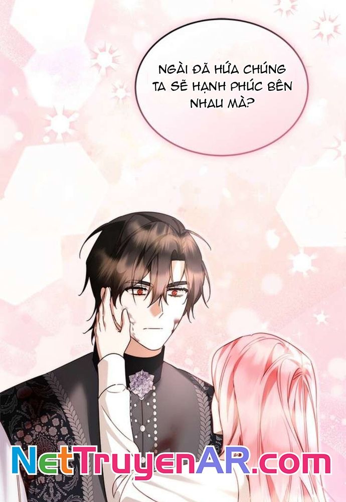 Trở Thành Hầu Nữ Của Bạo Chúa Chap 97 - Next Chap 96