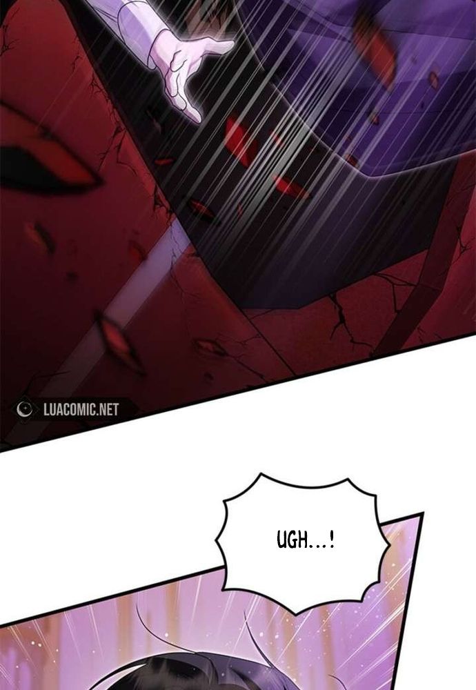 Trở Thành Hầu Nữ Của Bạo Chúa Chap 97 - Next Chap 96