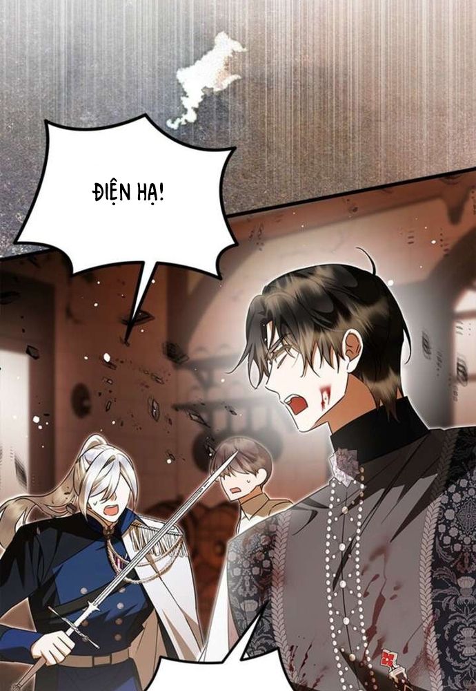 Trở Thành Hầu Nữ Của Bạo Chúa Chap 97 - Next Chap 96