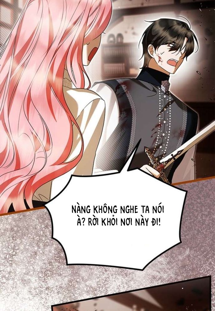 Trở Thành Hầu Nữ Của Bạo Chúa Chap 97 - Next Chap 96