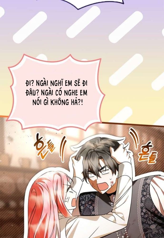Trở Thành Hầu Nữ Của Bạo Chúa Chap 97 - Next Chap 96