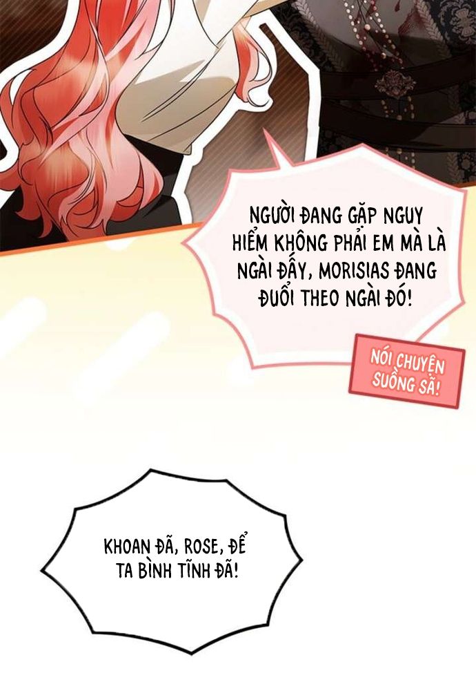 Trở Thành Hầu Nữ Của Bạo Chúa Chap 97 - Next Chap 96