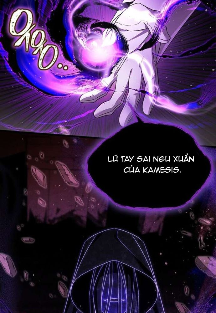 Trở Thành Hầu Nữ Của Bạo Chúa Chap 97 - Next Chap 96