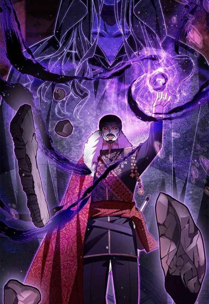 Trở Thành Hầu Nữ Của Bạo Chúa Chap 97 - Next Chap 96