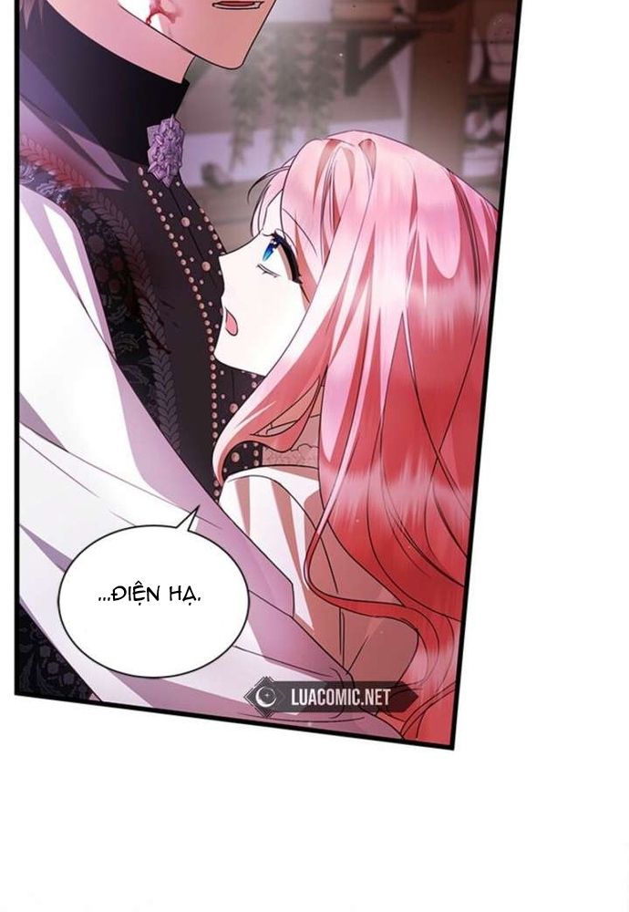 Trở Thành Hầu Nữ Của Bạo Chúa Chap 97 - Next Chap 96