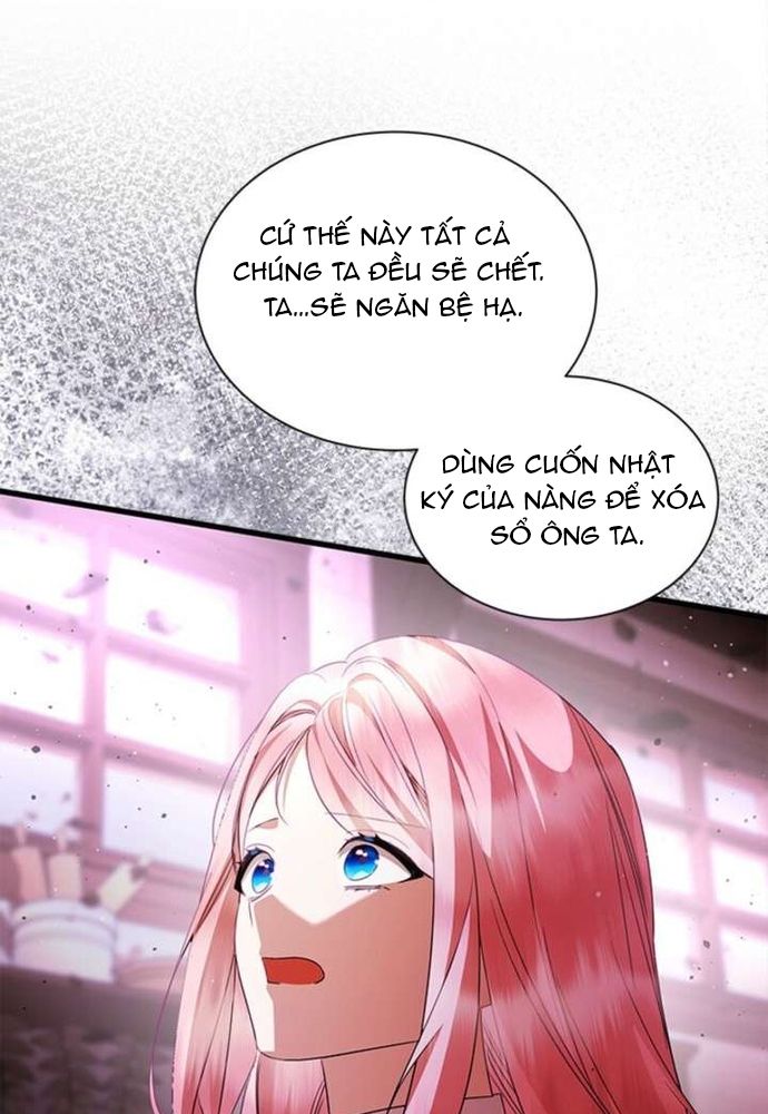 Trở Thành Hầu Nữ Của Bạo Chúa Chap 97 - Next Chap 96