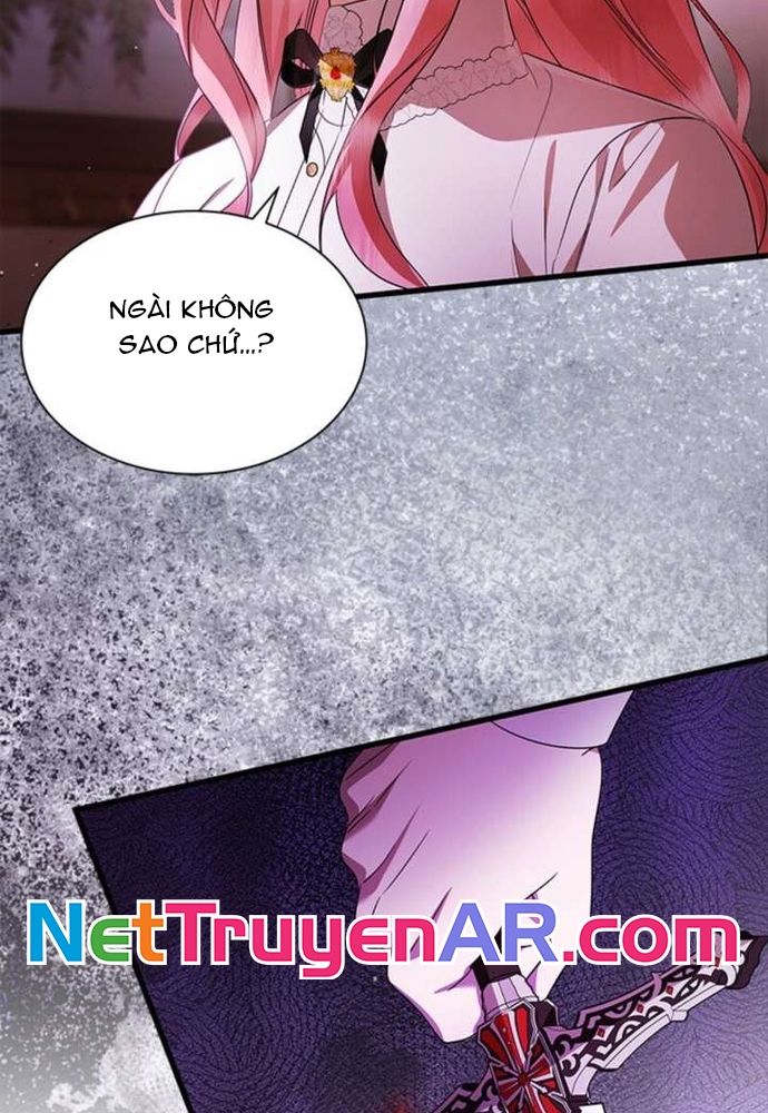 Trở Thành Hầu Nữ Của Bạo Chúa Chap 97 - Next Chap 96