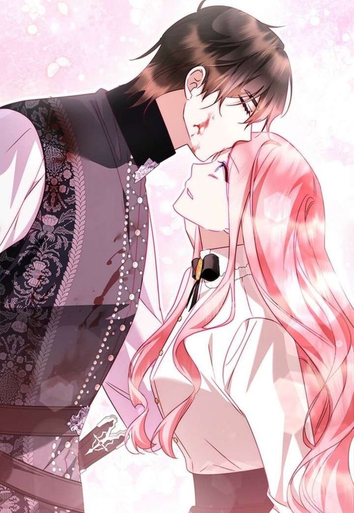 Trở Thành Hầu Nữ Của Bạo Chúa Chap 97 - Next Chap 96