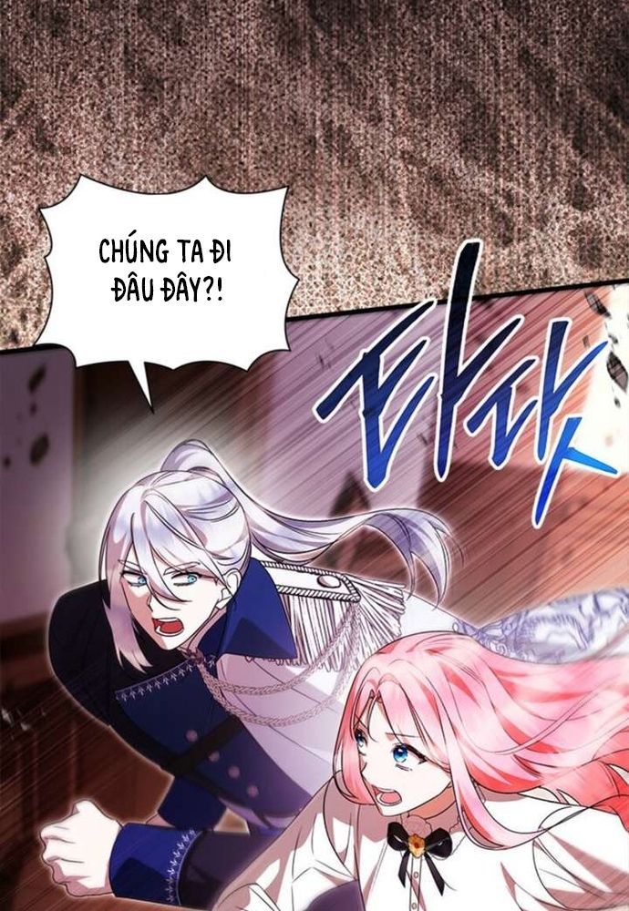 Trở Thành Hầu Nữ Của Bạo Chúa Chap 97 - Next Chap 96
