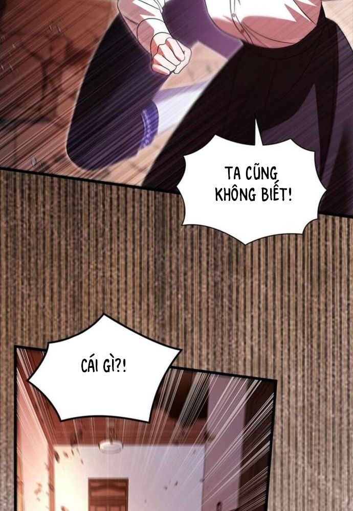 Trở Thành Hầu Nữ Của Bạo Chúa Chap 97 - Next Chap 96