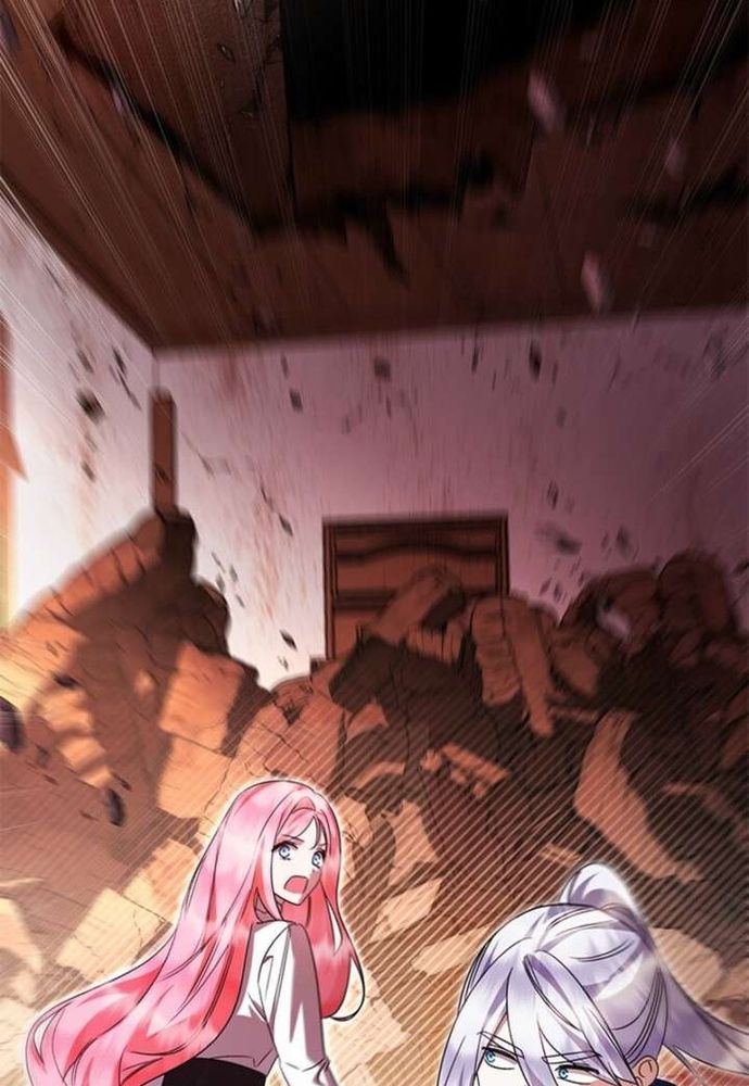 Trở Thành Hầu Nữ Của Bạo Chúa Chap 97 - Next Chap 96